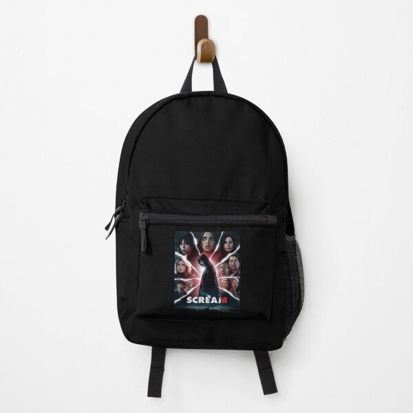 Item preview, Scream VI Active designed and sold by JordanCO2.