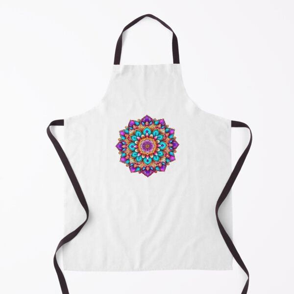 Item preview, Hippy Mandala Love designed and sold by Silverstormer.