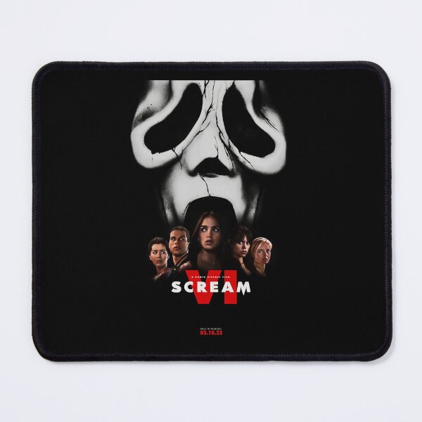 Item preview, Scream VI        designed and sold by JordanCO2.