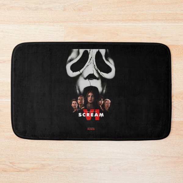 Item preview, Scream VI        designed and sold by JordanCO2.