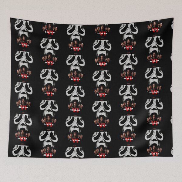 Item preview, Scream VI        designed and sold by JordanCO2.