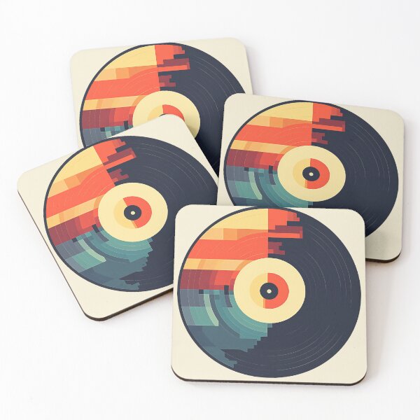 Item preview, Vintage Vinyl Record designed and sold by Bill Makatowicz.