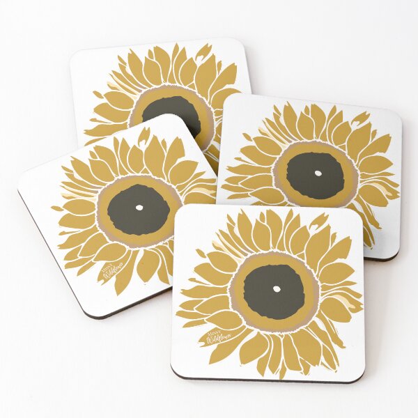 Item preview, Sunflower Love! designed and sold by MissyWildflower.