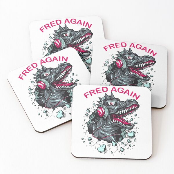 Item preview, Fred Again     designed and sold by heatonshauntes.