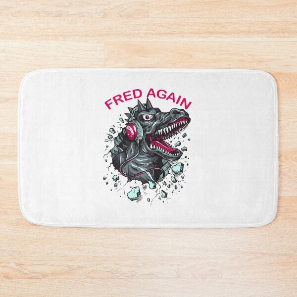 Item preview, Fred Again     designed and sold by heatonshauntes.