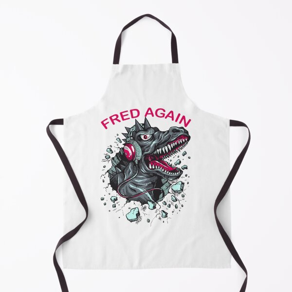 Item preview, Fred Again     designed and sold by heatonshauntes.