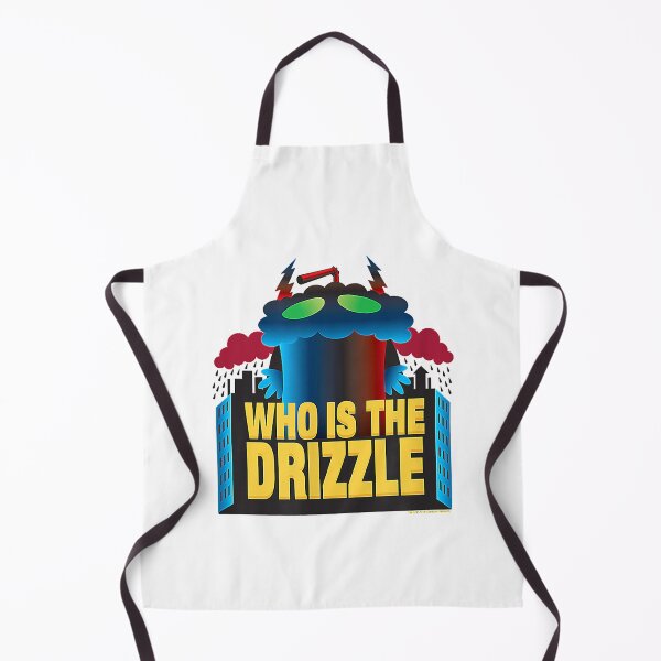 Item preview, Who is the Drizzle designed and sold by burdick-franch.
