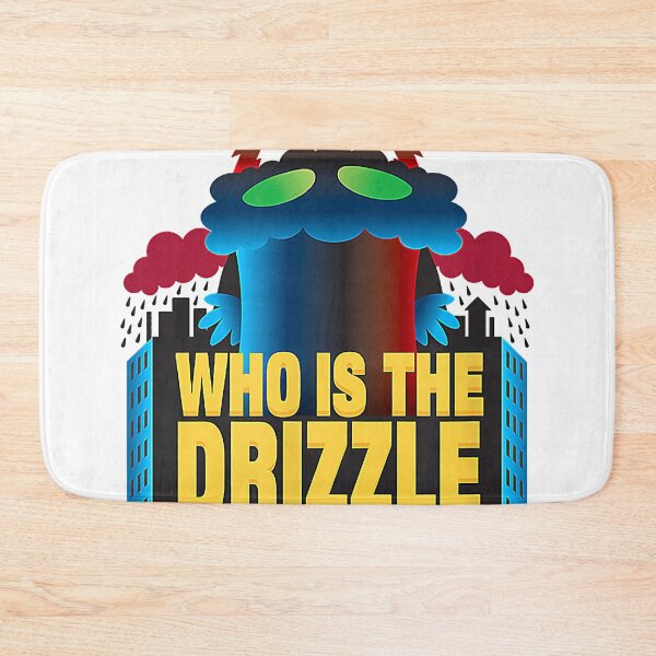 Item preview, Who is the Drizzle designed and sold by burdick-franch.