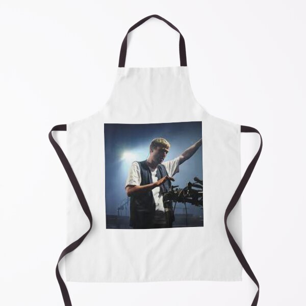 Item preview, fred otra vez designed and sold by heatonshauntes.
