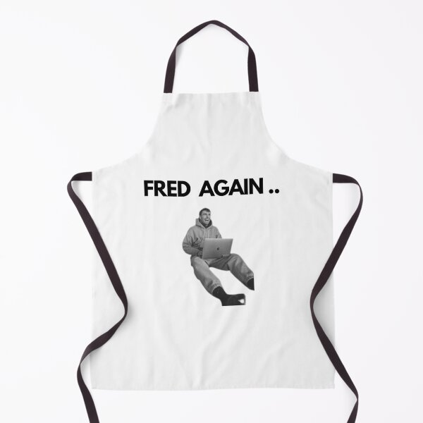 Item preview, FRED OTRA VEZ designed and sold by heatonshauntes.