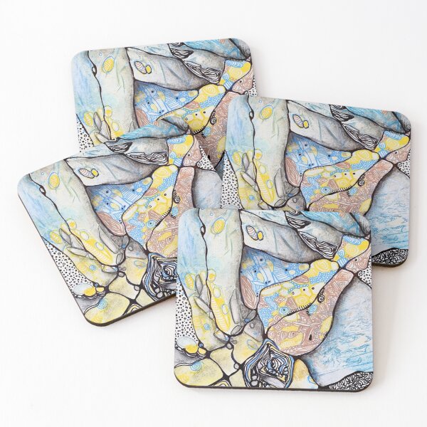 Item preview, Marks we make designed and sold by WiseArtyAnswers.