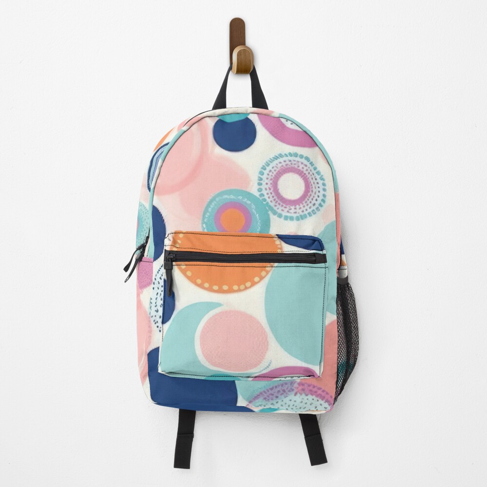 Item preview, Backpack designed and sold by TAbstract.