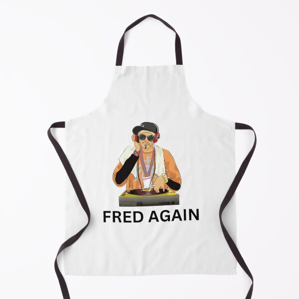 Item preview, fred otra vez designed and sold by heatonshauntes.
