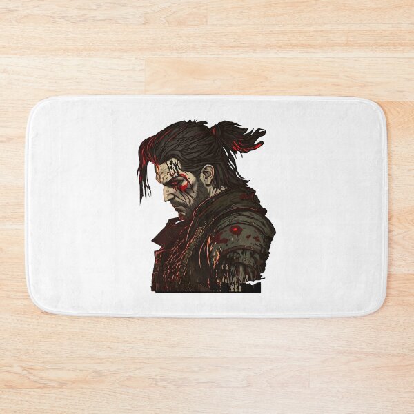 Item preview, Battle worn fighter D_amp_D  designed and sold by AntheaLotus.