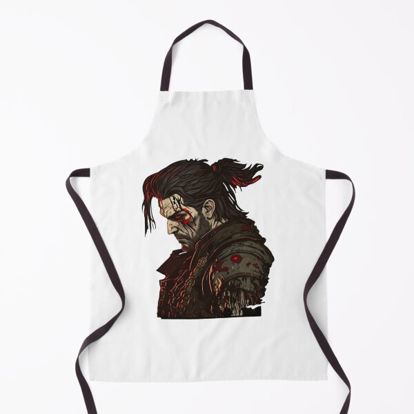 Item preview, Battle worn fighter D_amp_D designed and sold by AntheaLotus.