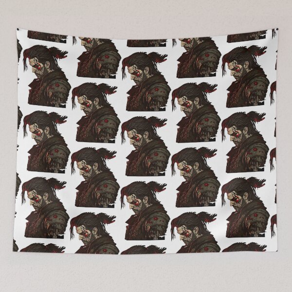 Item preview, Battle worn fighter D_amp_D  designed and sold by AntheaLotus.