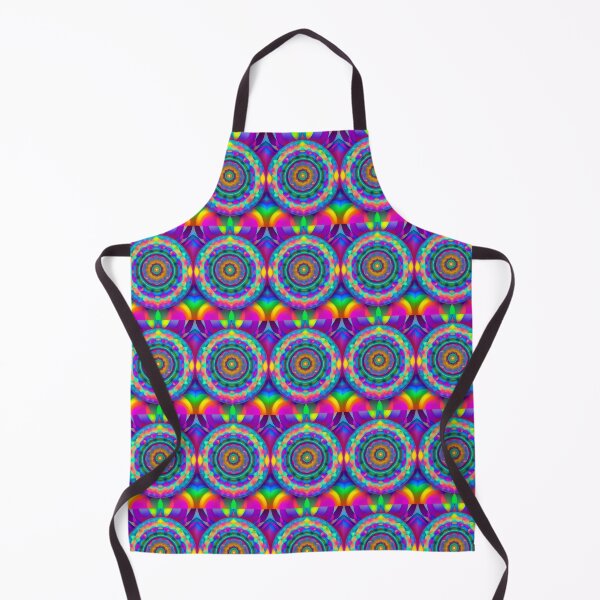 Item preview, Psychedelic Patterns (Geometry) designed and sold by Psychedelixxx.