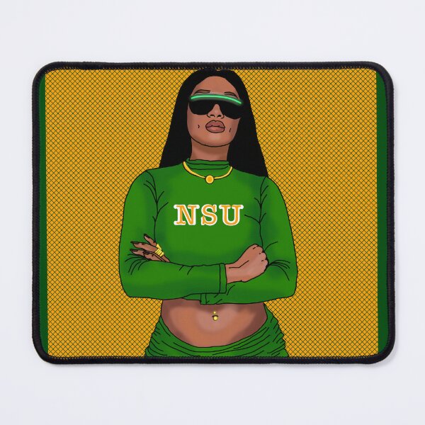 Item preview, NSU Baddie Too designed and sold by bmt264.