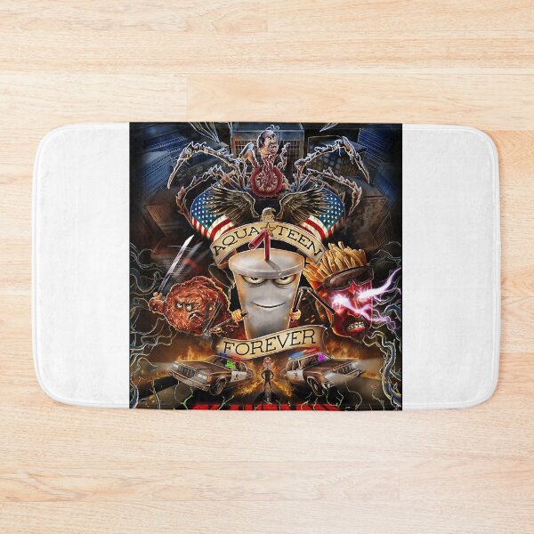 Item preview, Aqua Teen Forever Plantasm designed and sold by burdick-franch.