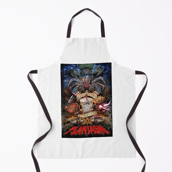 Item preview, Aqua Teen Forever Plantasm designed and sold by burdick-franch.