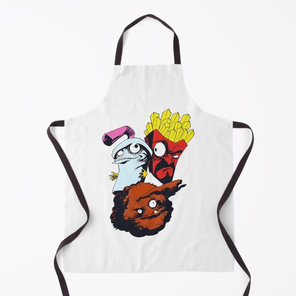 Artikelvorschau, Aqua Teen Hunger Force entworfen und verkauft von burdick-franch.