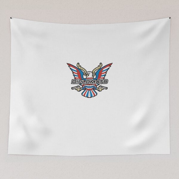 Item preview, Dipset Diplomats designed and sold by BryanArnawarma.