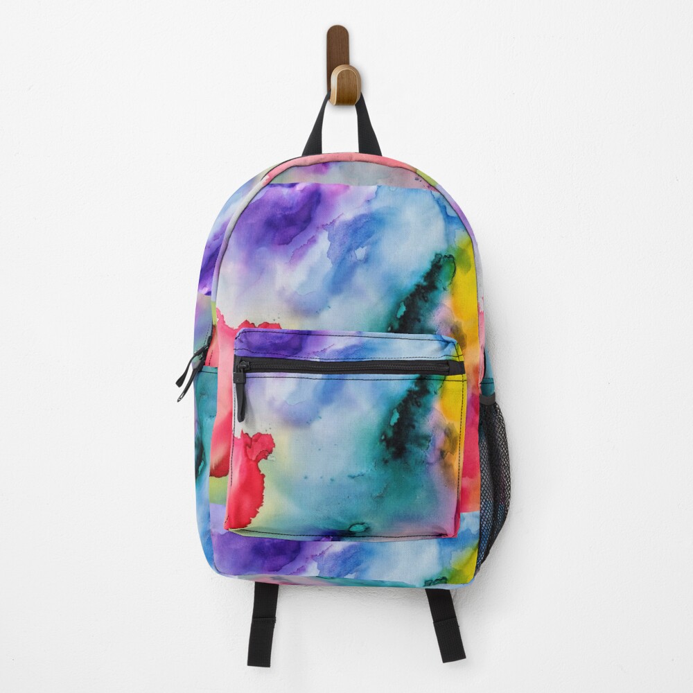 Artikel-Vorschau von Rucksack, designt und verkauft von GraphiTAR.