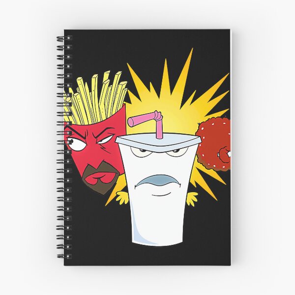 Item preview, Aqua Teen Hunger Force Aqua Teen Aqua Teen Hunger Force designed and sold by burdick-franch.