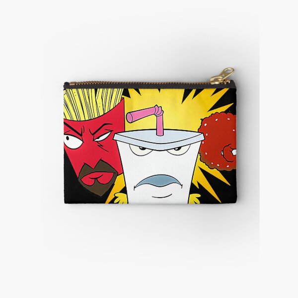 Item preview, Aqua Teen Hunger Force Aqua Teen Aqua Teen Hunger Force designed and sold by burdick-franch.