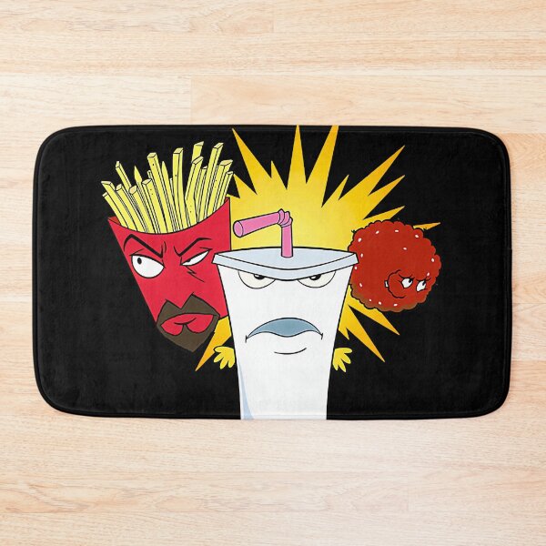 Item preview, Aqua Teen Hunger Force Aqua Teen Aqua Teen Hunger Force designed and sold by burdick-franch.