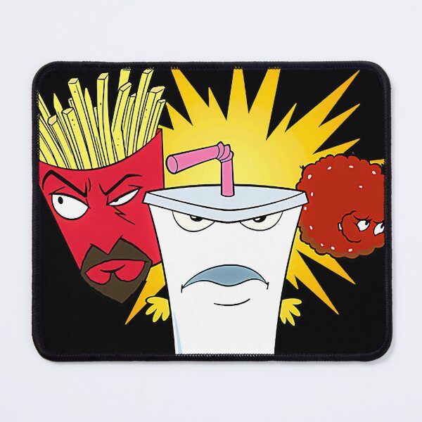 Item preview, Aqua Teen Hunger Force Aqua Teen Aqua Teen Hunger Force designed and sold by burdick-franch.