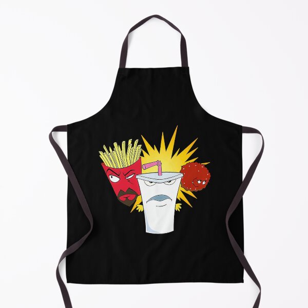 Item preview, Aqua Teen Hunger Force Aqua Teen Aqua Teen Hunger Force designed and sold by burdick-franch.