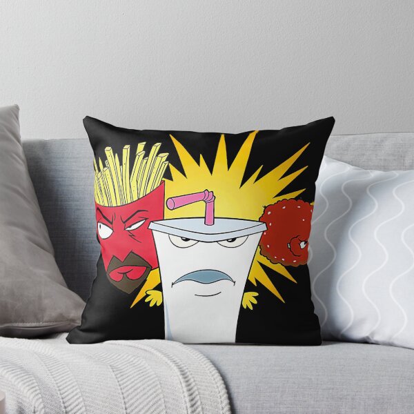 Item preview, Aqua Teen Hunger Force Aqua Teen Aqua Teen Hunger Force designed and sold by burdick-franch.