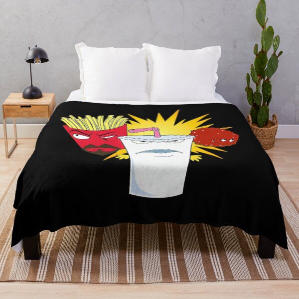 Item preview, Aqua Teen Hunger Force Aqua Teen Aqua Teen Hunger Force designed and sold by burdick-franch.