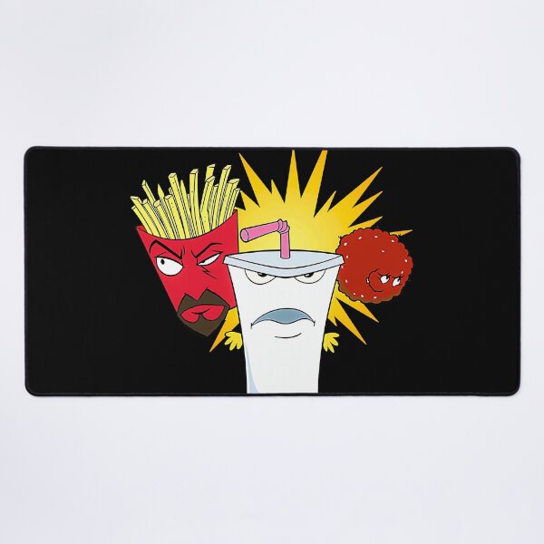 Item preview, Aqua Teen Hunger Force Aqua Teen Aqua Teen Hunger Force designed and sold by burdick-franch.