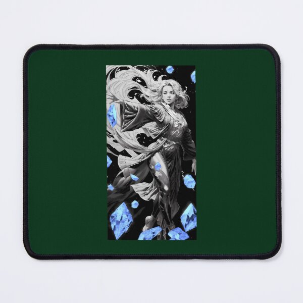 Item preview, Casting Blizzard  designed and sold by AntheaLotus.