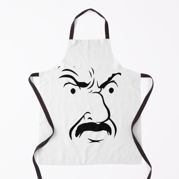Item preview, Aqua Teen Hunger Force Carl designed and sold by burdick-franch.
