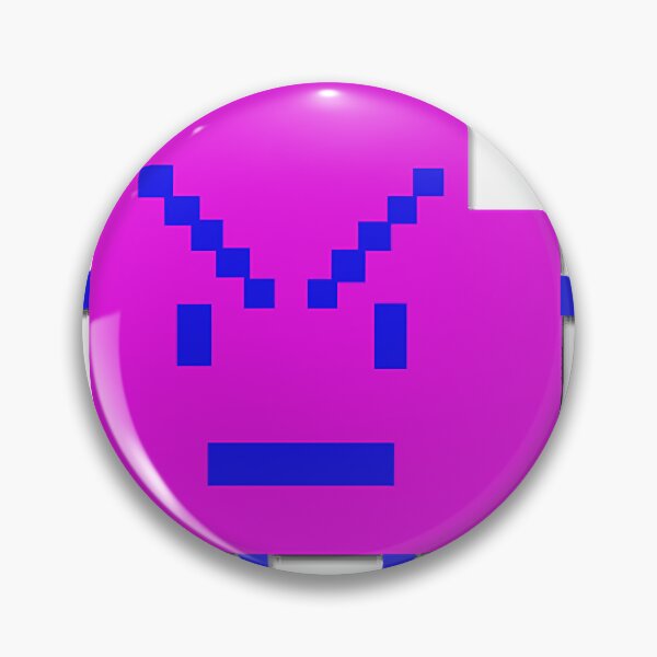 Artikelvorschau, aqua teen hunger force mooninites entworfen und verkauft von burdick-franch.