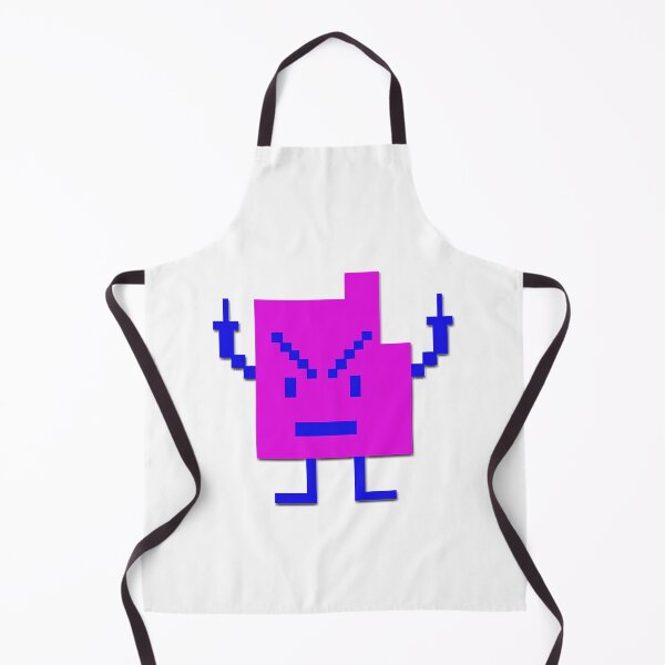 Item preview, aqua teen hunger force mooninites designed and sold by burdick-franch.