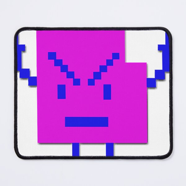 Item preview, aqua teen hunger force mooninites designed and sold by burdick-franch.