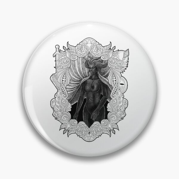 Item preview, Creator of Sanctuary designed and sold by AntheaLotus.