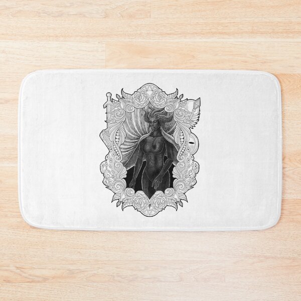 Item preview, Creator of Sanctuary designed and sold by AntheaLotus.