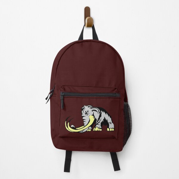 Item preview, Mammoth Logo colour designed and sold by JRon ..
