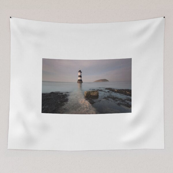 Item preview, Penmon Point designed and sold by Krzysztof Nowakowski.