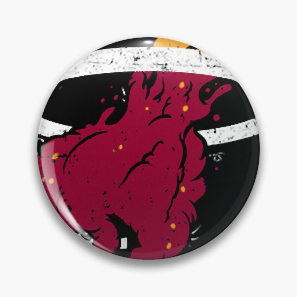 Item preview, Basketball Team Miami Meat Hunger Force designed and sold by burdick-franch.