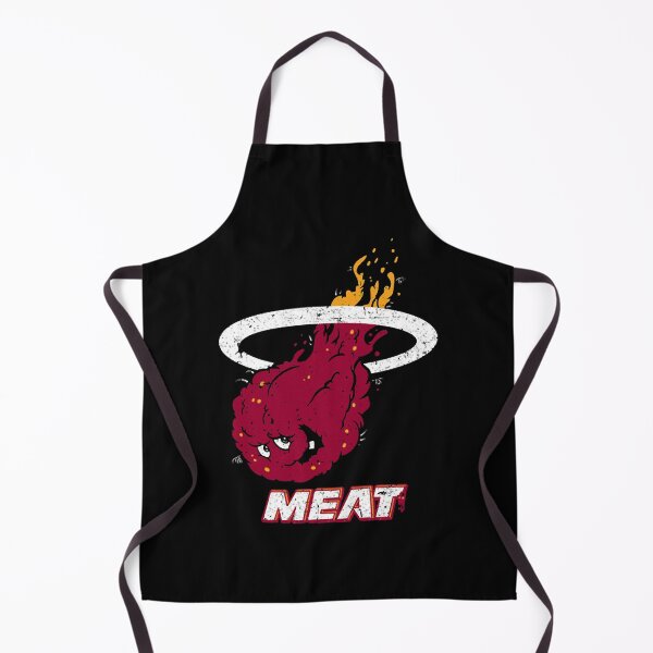 Item preview, Basketball Team Miami Meat Hunger Force designed and sold by burdick-franch.