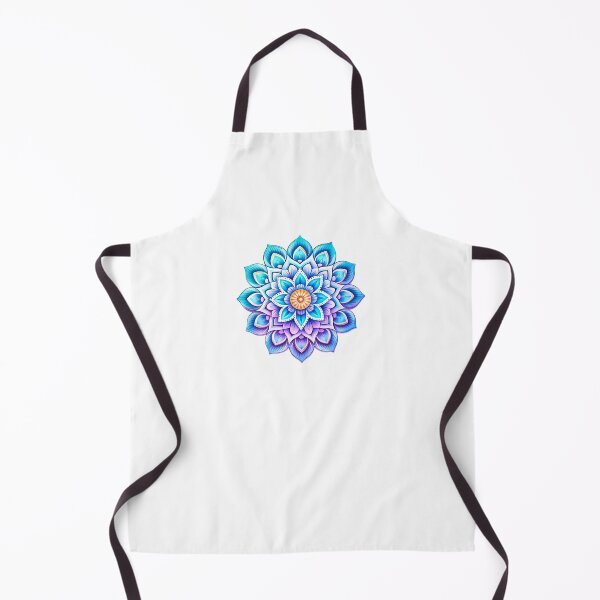 Item preview, Color Blast Mandalas designed and sold by Silverstormer.