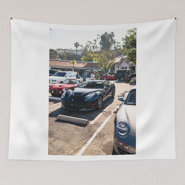 Item preview, Ferrari F12 designed and sold by JWKexotics.