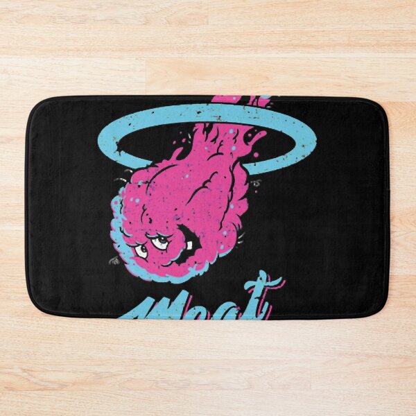 Item preview, Basketball Player Miami Meat Hunger Force   designed and sold by burdick-franch.
