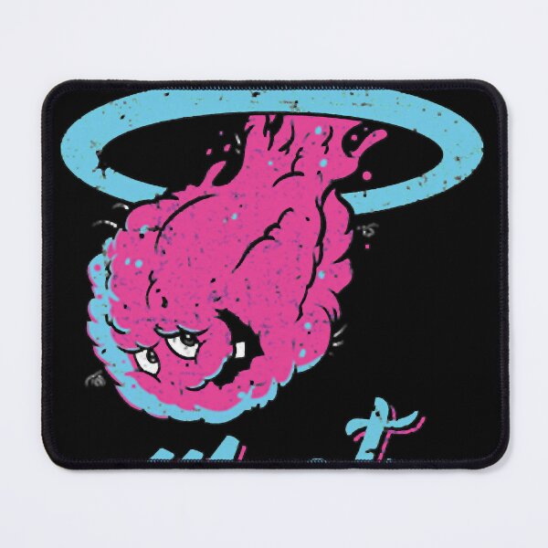 Item preview, Basketball Player Miami Meat Hunger Force designed and sold by burdick-franch.